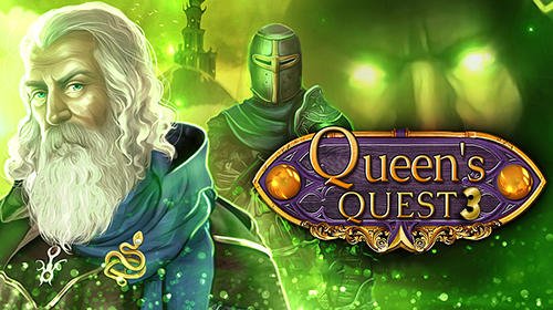 game pic for Queens quest 3